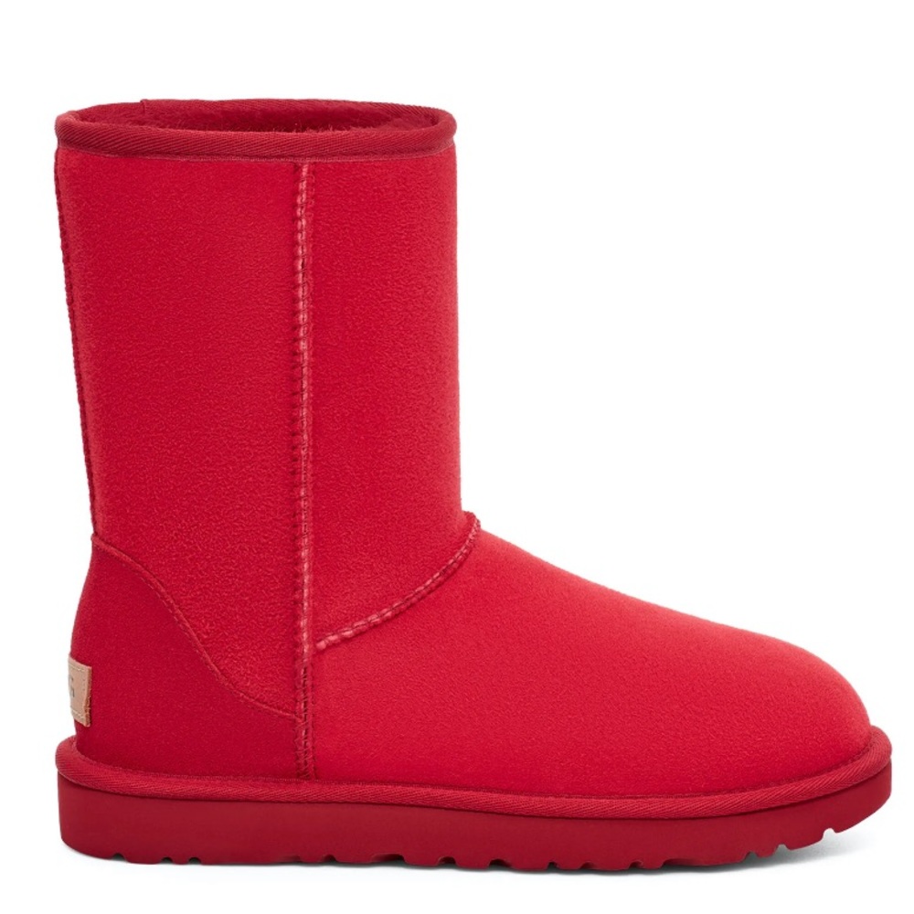 UGG Classic Short II Boot